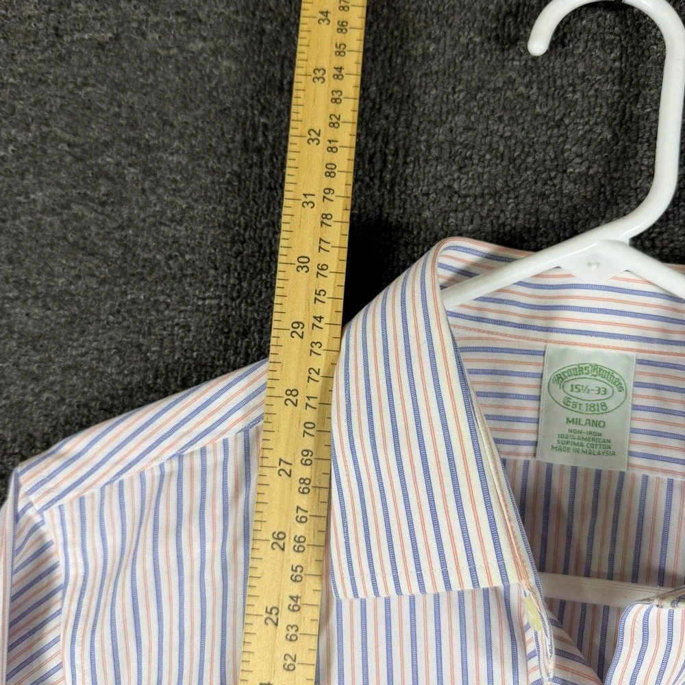 Brooks Brothers brooks brothers